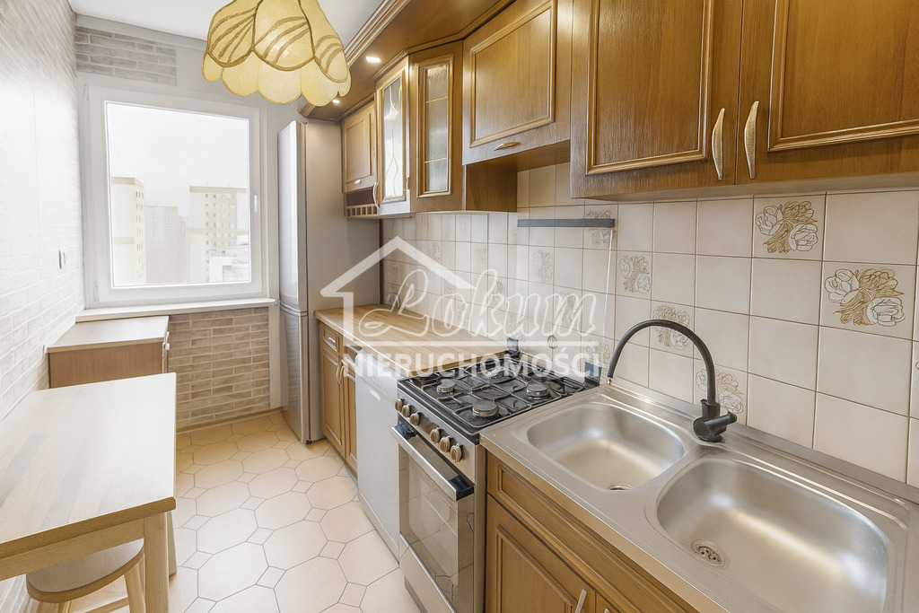 Mieszkanie 58,98&nbsp;m², Szczecin, Śródmieście, al. Wyzwolenia - zdjęcie 5