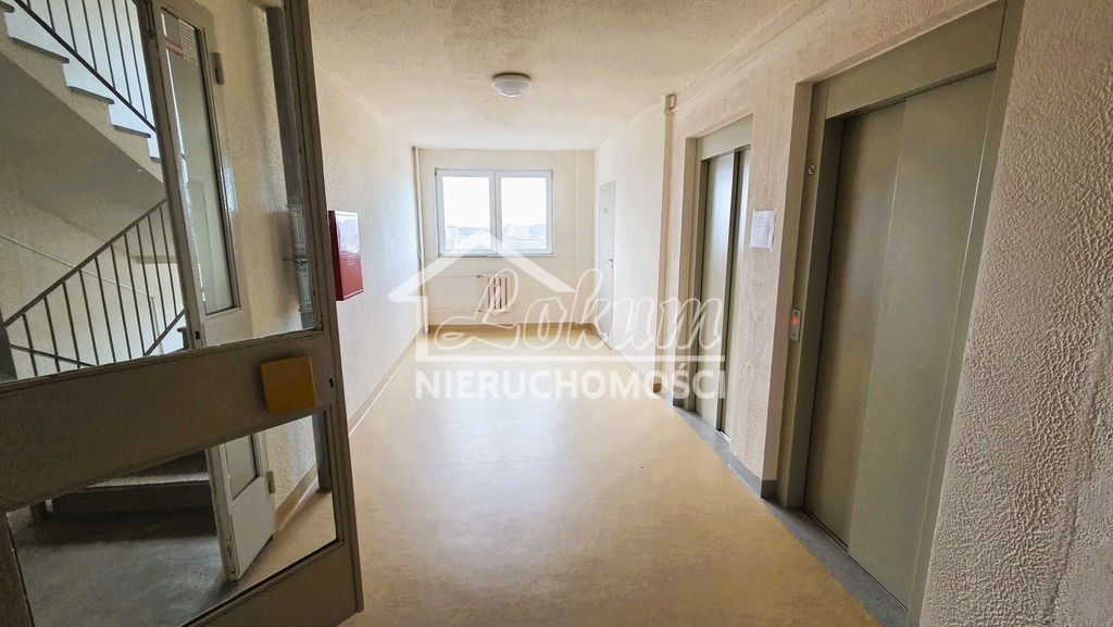 Mieszkanie 58,98&nbsp;m², Szczecin, Śródmieście, al. Wyzwolenia - zdjęcie 9