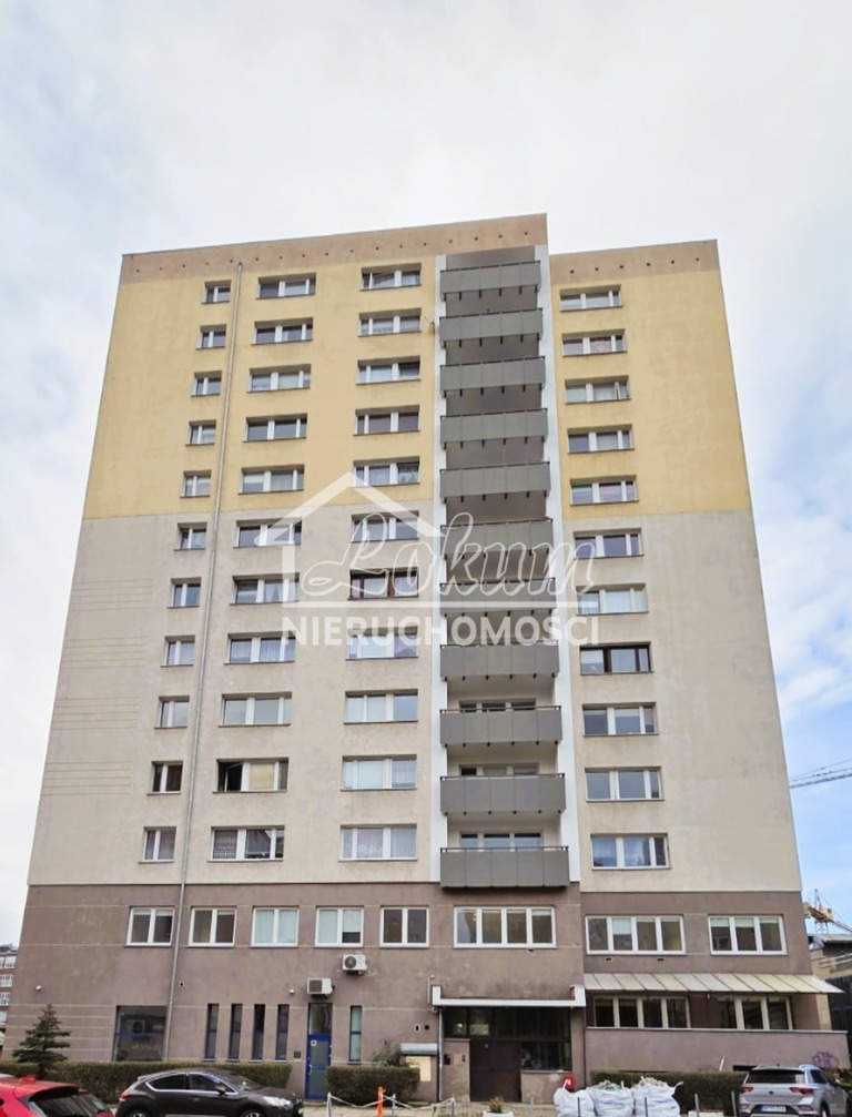 Mieszkanie 58,98&nbsp;m², Szczecin, Śródmieście, al. Wyzwolenia - zdjęcie 11