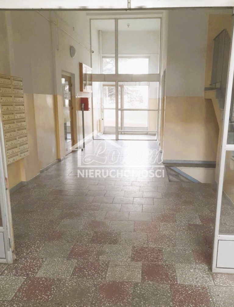 Mieszkanie 58,98&nbsp;m², Szczecin, Śródmieście, al. Wyzwolenia - zdjęcie 8