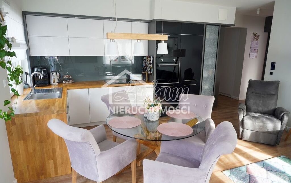 Mieszkanie 74,07&nbsp;m², Szczecin - zdjęcie 1