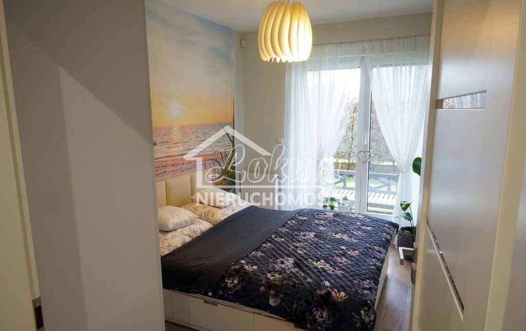 Mieszkanie 74,07&nbsp;m², Szczecin - zdjęcie 7