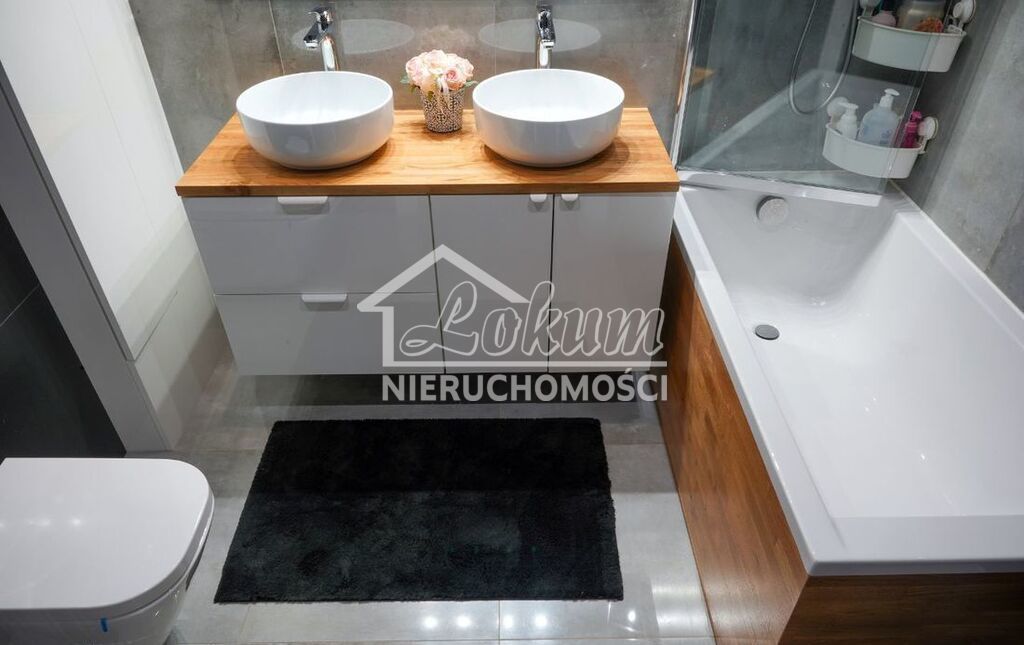 Mieszkanie 74,07&nbsp;m², Szczecin - zdjęcie 8