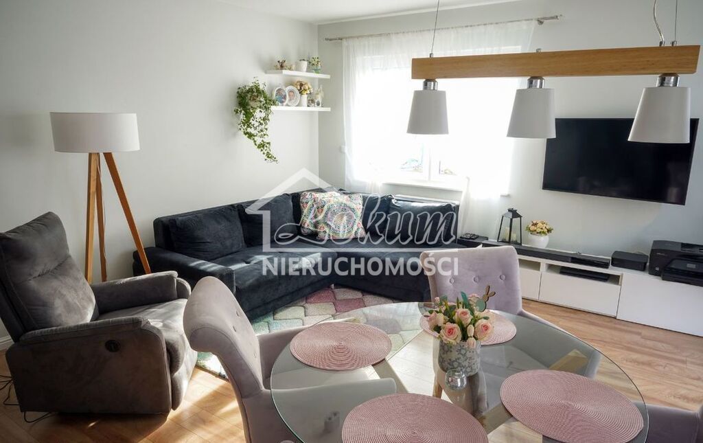 Mieszkanie 74,07&nbsp;m², Szczecin - zdjęcie 4