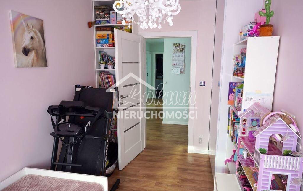 Mieszkanie 74,07&nbsp;m², Szczecin - zdjęcie 5