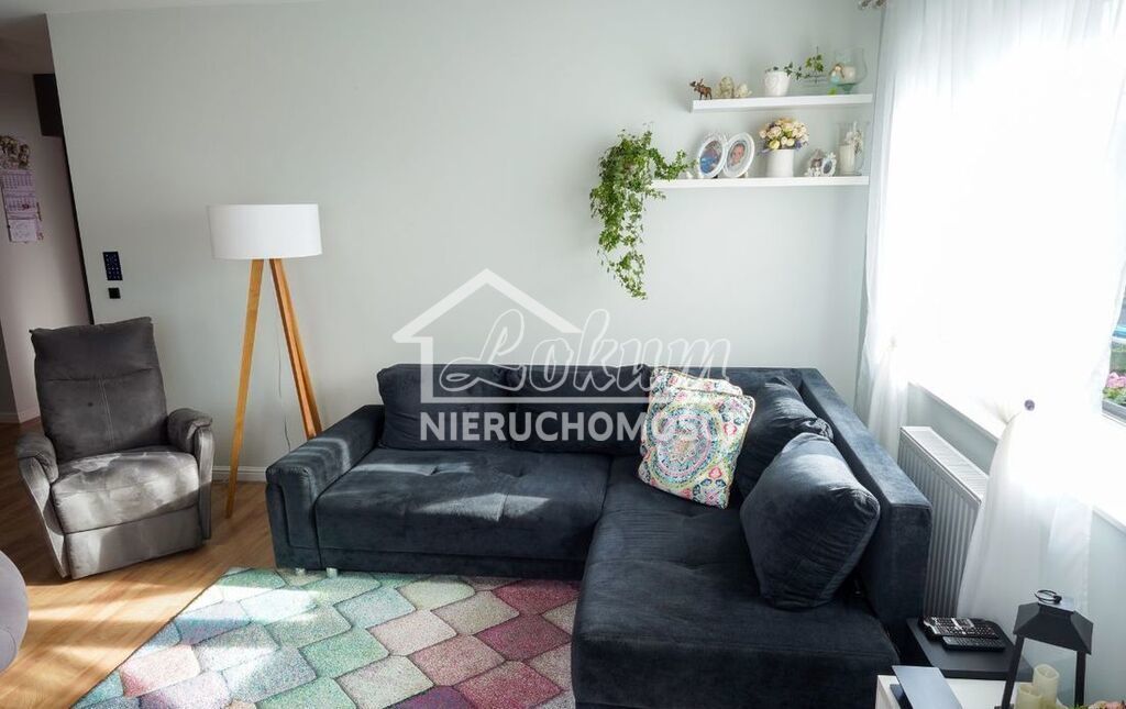 Mieszkanie 74,07&nbsp;m², Szczecin - zdjęcie 3