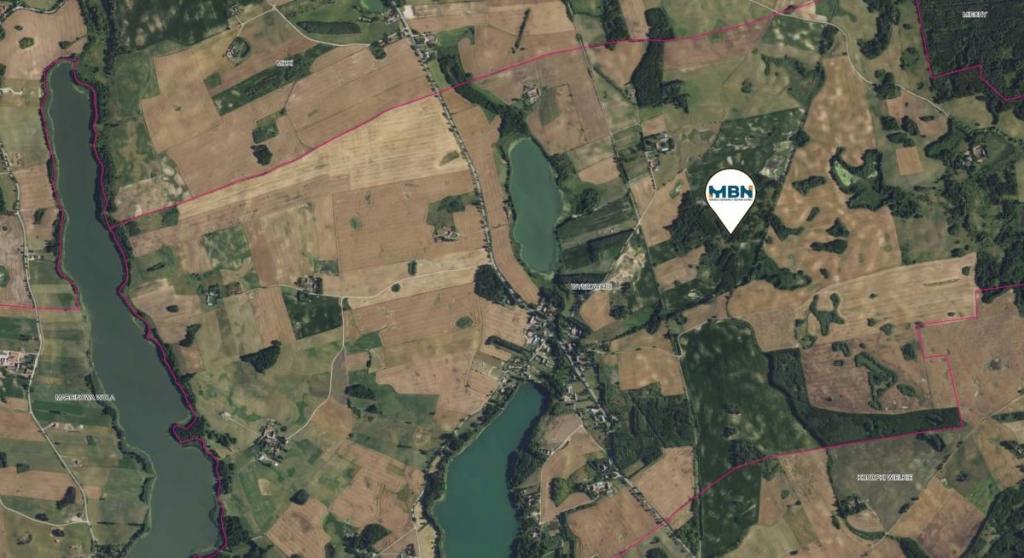 Działka rolna 10,96&nbsp;ha, Miłki - zdjęcie 3