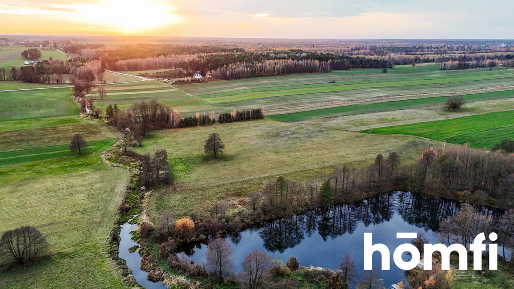 Działka budowlana 9984 m², Garbatka Długa - zdjęcie 4