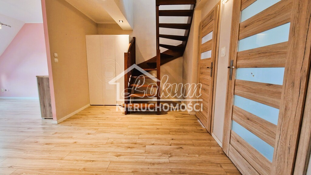 Mieszkanie 64,9&nbsp;m², Szczecin, Bukowo, Policka - zdjęcie 5