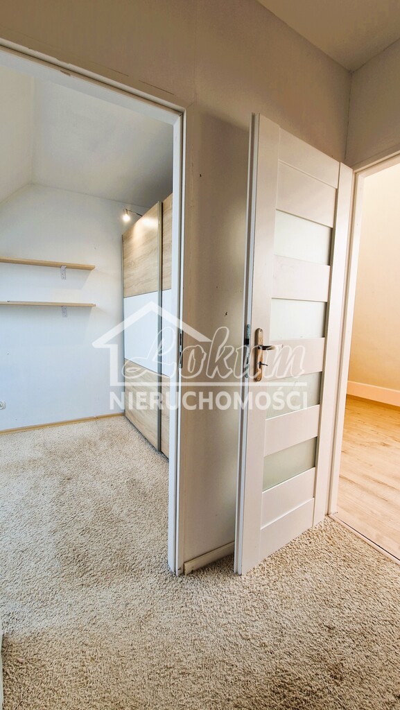 Mieszkanie 64,9&nbsp;m², Szczecin, Bukowo, Policka - zdjęcie 9