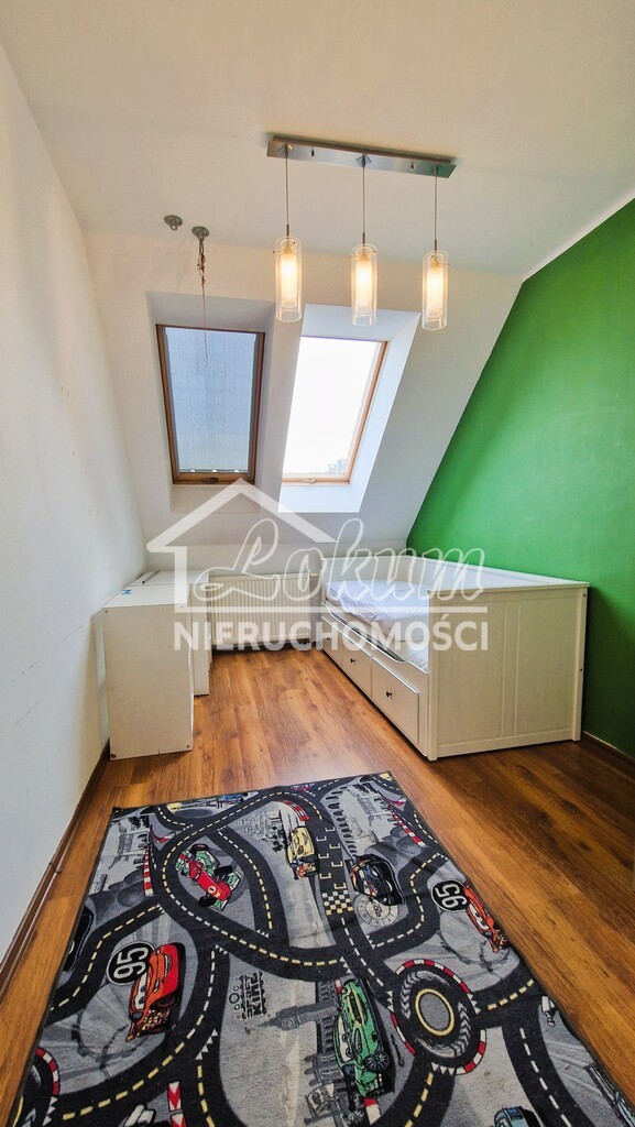 Mieszkanie 64,9&nbsp;m², Szczecin, Bukowo, Policka - zdjęcie 6