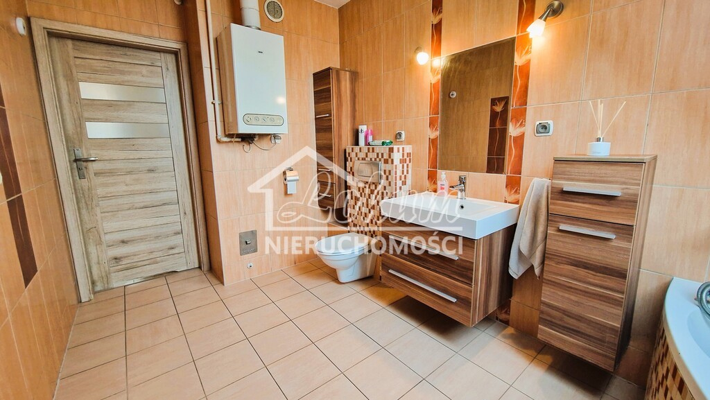 Mieszkanie 64,9&nbsp;m², Szczecin, Bukowo, Policka - zdjęcie 8