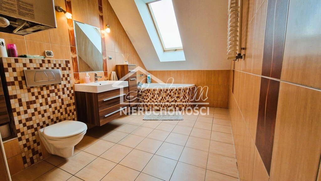 Mieszkanie 64,9&nbsp;m², Szczecin, Bukowo, Policka - zdjęcie 7