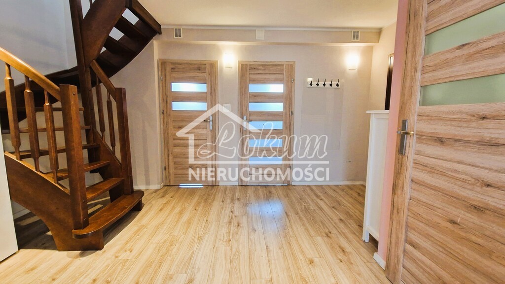 Mieszkanie 64,9&nbsp;m², Szczecin, Bukowo, Policka - zdjęcie 4