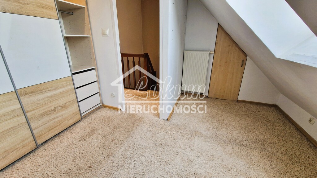 Mieszkanie 64,9&nbsp;m², Szczecin, Bukowo, Policka - zdjęcie 10