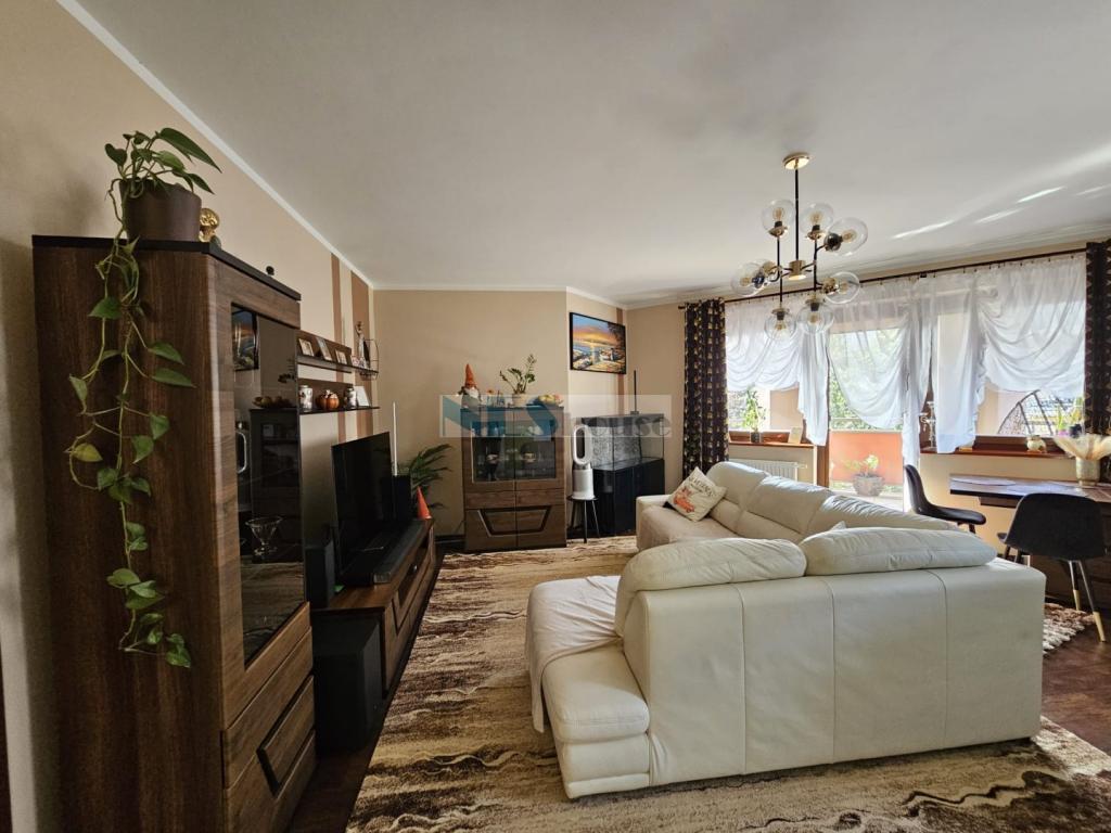 Mieszkanie 73 m², Wrocław, Krzyki, Ryszarda Wagnera - zdjęcie 4