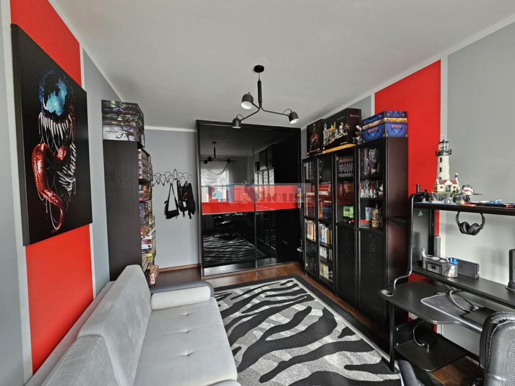 Mieszkanie 73 m², Wrocław, Krzyki, Ryszarda Wagnera - zdjęcie 7