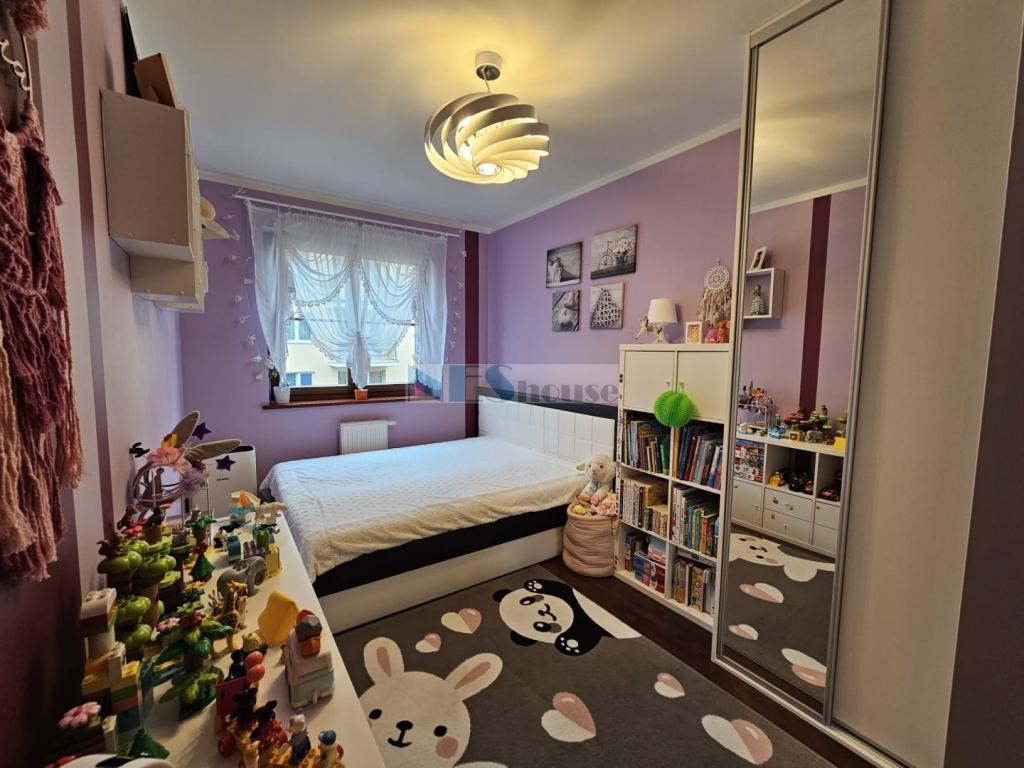 Mieszkanie 73 m², Wrocław, Krzyki, Ryszarda Wagnera - zdjęcie 9