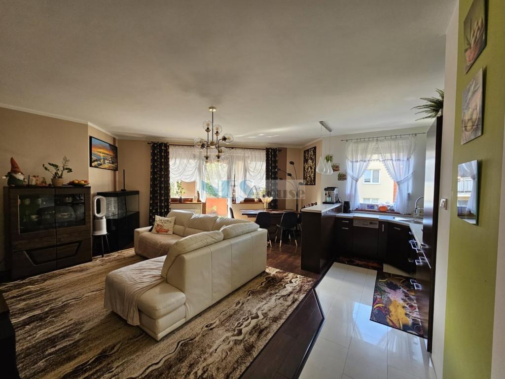 Mieszkanie 73 m², Wrocław, Krzyki, Ryszarda Wagnera - zdjęcie 14