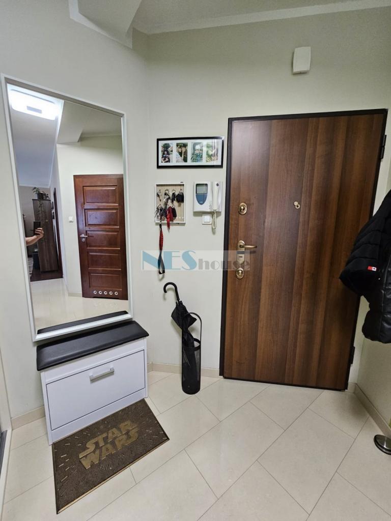 Mieszkanie 73 m², Wrocław, Krzyki, Ryszarda Wagnera - zdjęcie 11