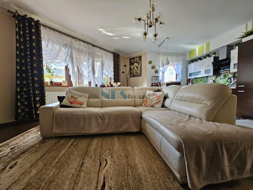 Mieszkanie 73 m², Wrocław, Krzyki, Ryszarda Wagnera - zdjęcie 13