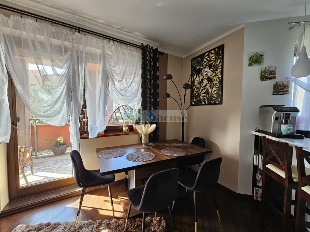 Mieszkanie 73 m², Wrocław, Krzyki, Ryszarda Wagnera - zdjęcie 3