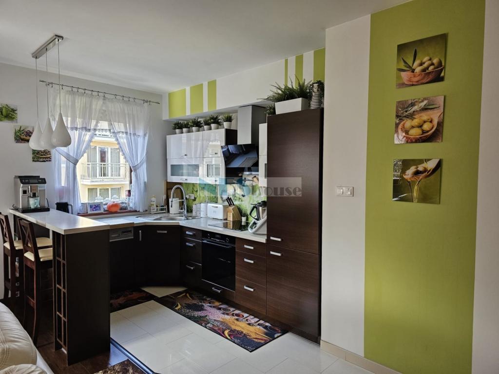 Mieszkanie 73 m², Wrocław, Krzyki, Ryszarda Wagnera - zdjęcie 2