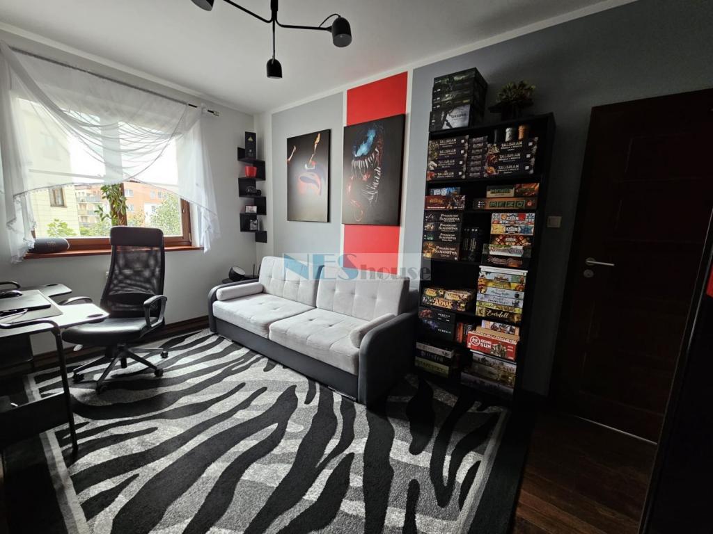 Mieszkanie 73 m², Wrocław, Krzyki, Ryszarda Wagnera - zdjęcie 6