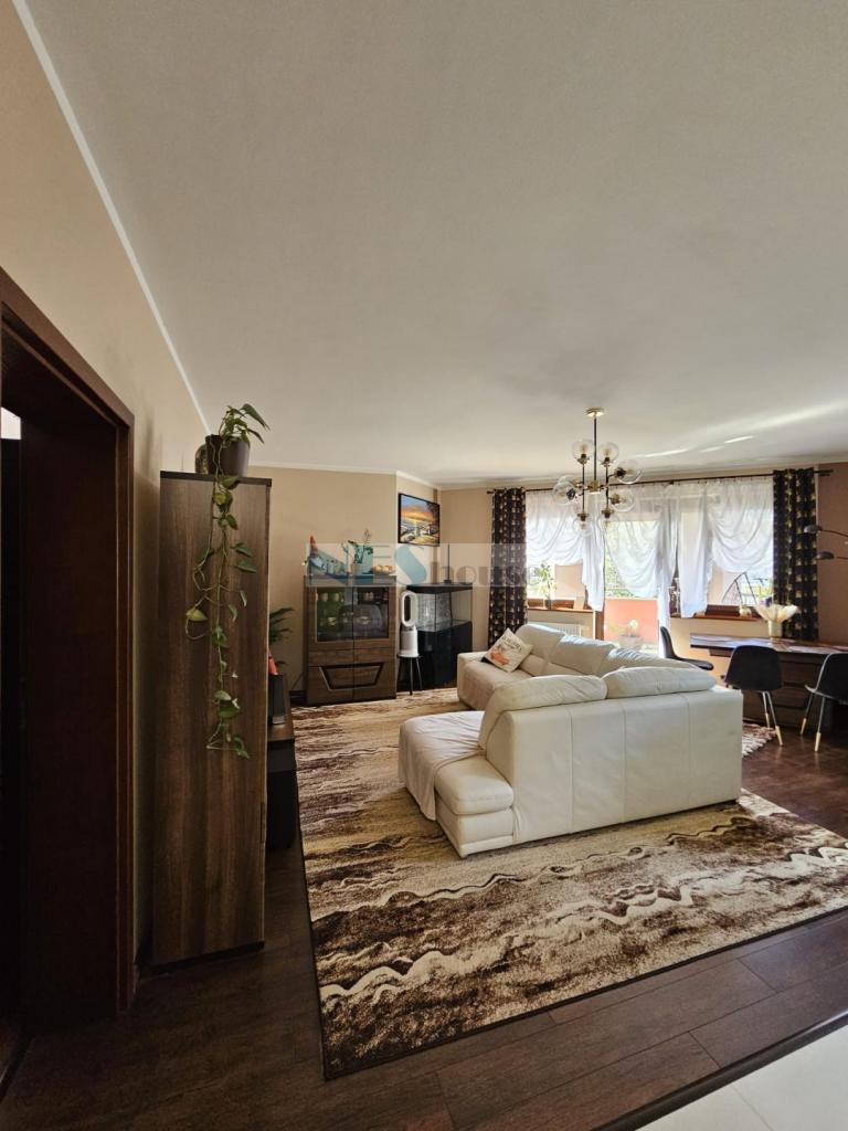 Mieszkanie 73 m², Wrocław, Krzyki, Ryszarda Wagnera - zdjęcie 12