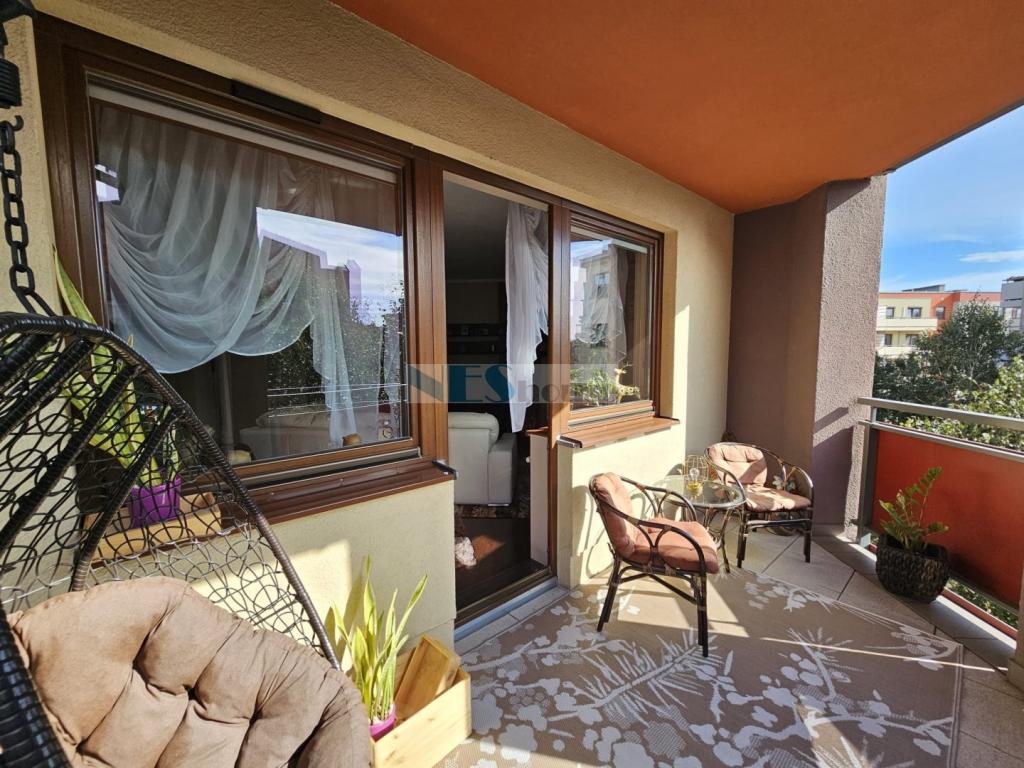 Mieszkanie 73 m², Wrocław, Krzyki, Ryszarda Wagnera - zdjęcie 15