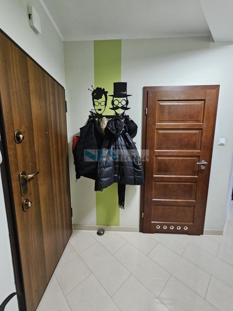 Mieszkanie 73 m², Wrocław, Krzyki, Ryszarda Wagnera - zdjęcie 10