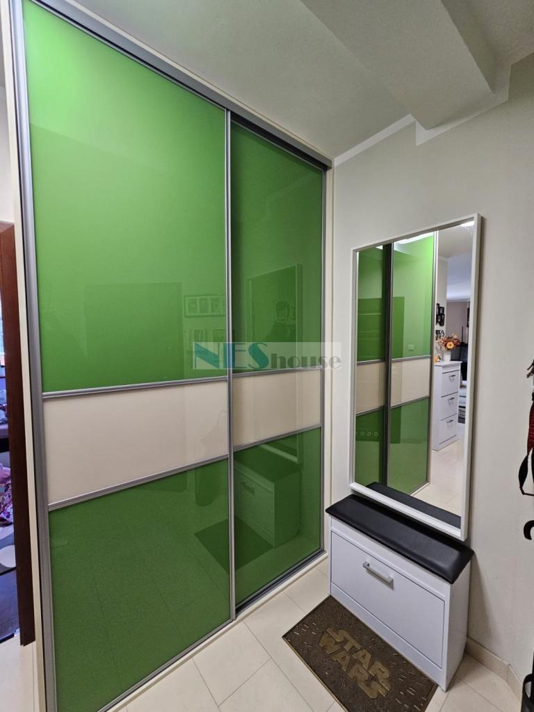 Mieszkanie 73 m², Wrocław, Krzyki, Ryszarda Wagnera - zdjęcie 8