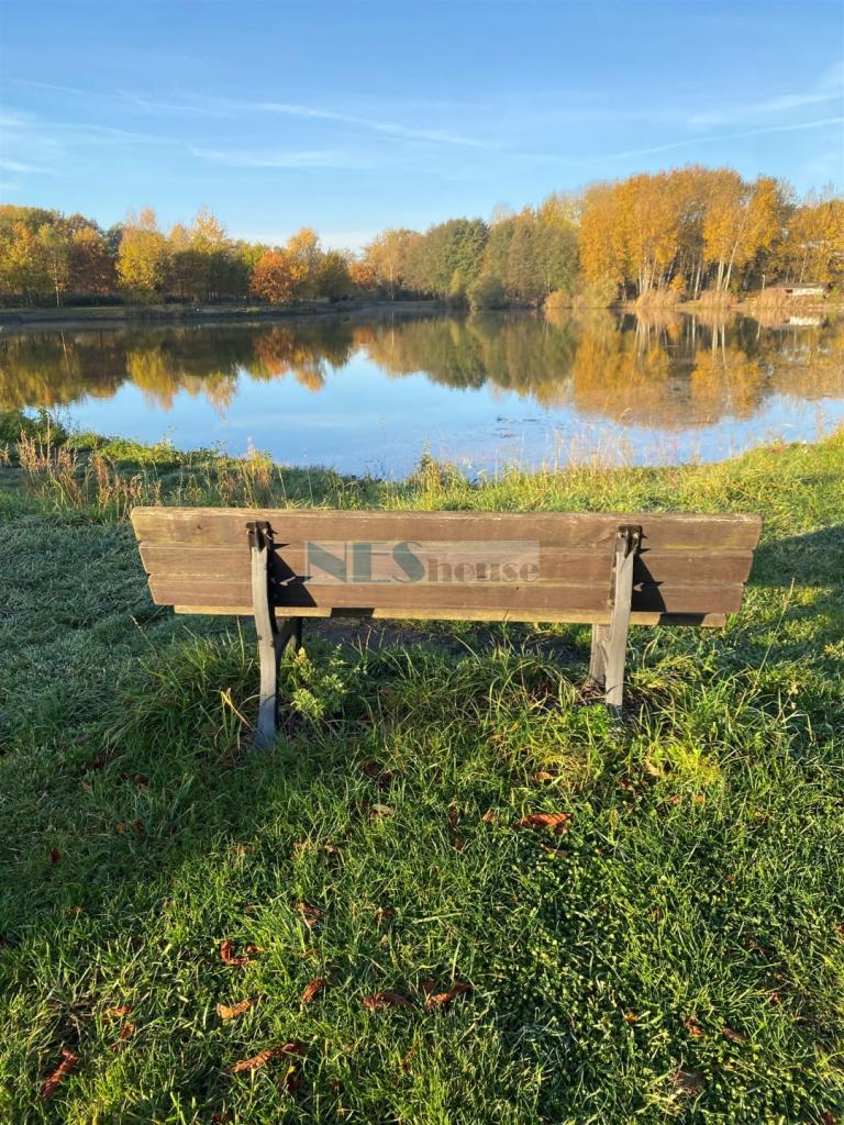 Działka budowlana 1234&nbsp;m², Wilczyce, Dworska - zdjęcie 3