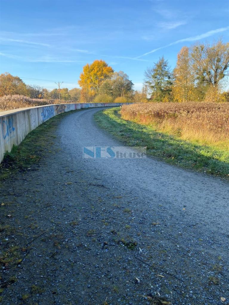 Działka budowlana 1234 m², Wilczyce, Dworska - zdjęcie 4