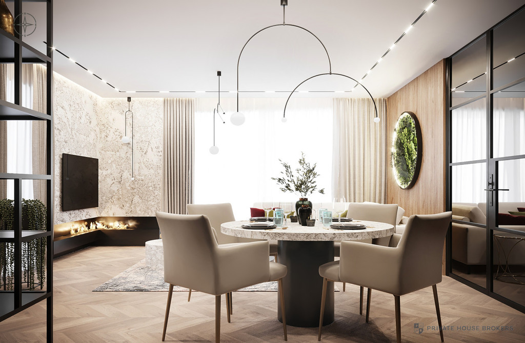 Mieszkanie 36,6 m², Miechów, Stanisławy Daneckiej - zdjęcie 3