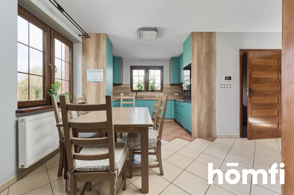 Dom 175 m², Szewce, Sportowa - zdjęcie 6