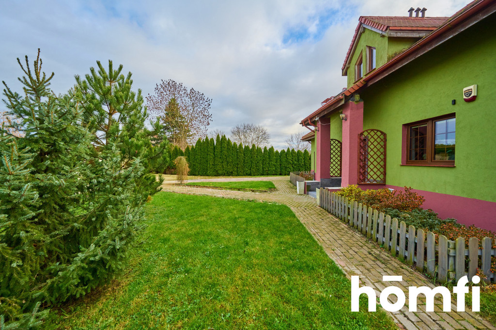 Dom 175 m², Szewce, Sportowa - zdjęcie 19