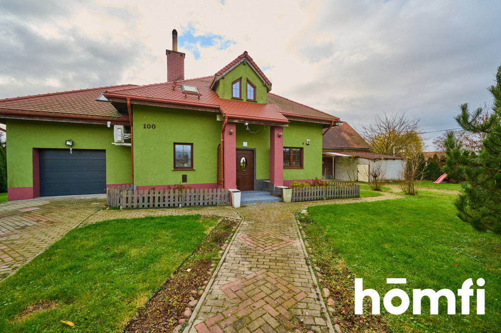 Dom 175 m², Szewce, Sportowa - zdjęcie 4