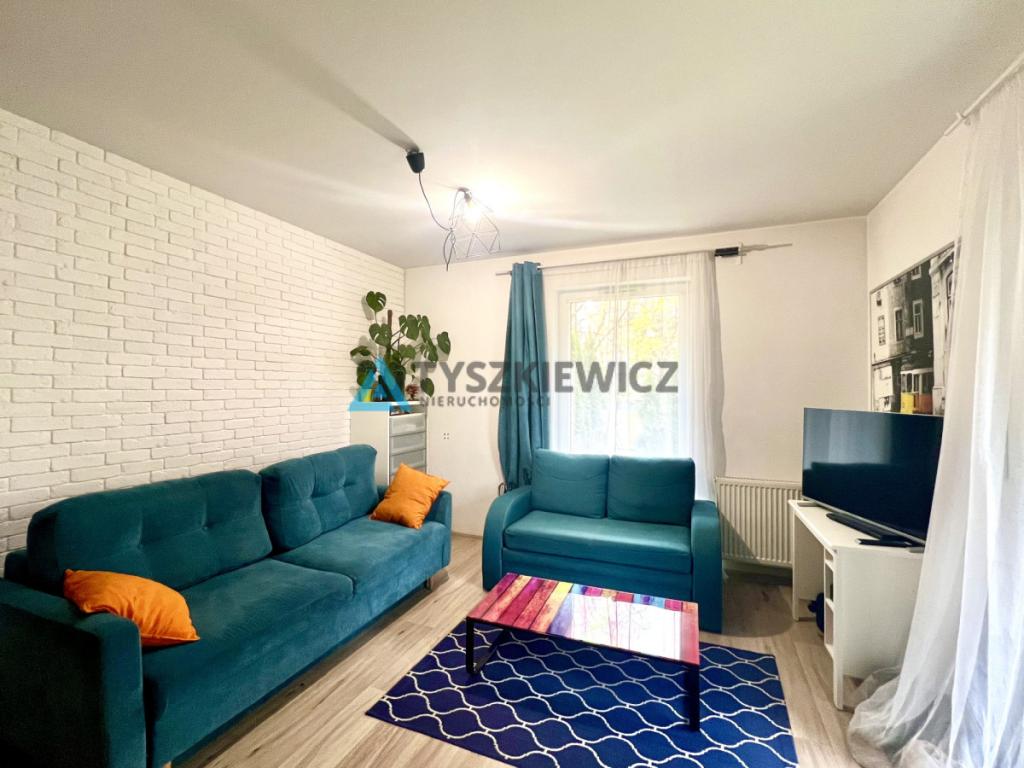 2 kawalerki inwestycyjne Przymorze Lęborska - zdjęcie 2
