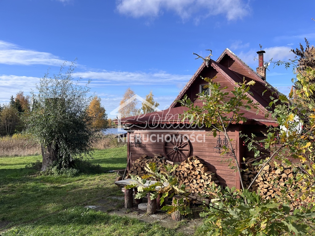 Działka budowlana 2,50&nbsp;ha, Binowo - zdjęcie 12