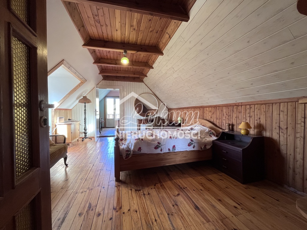 Działka budowlana 2,50&nbsp;ha, Binowo - zdjęcie 8