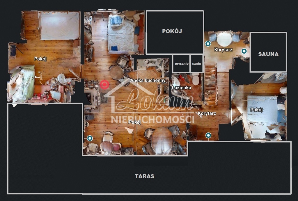 Działka budowlana 2,50&nbsp;ha, Binowo - zdjęcie 2