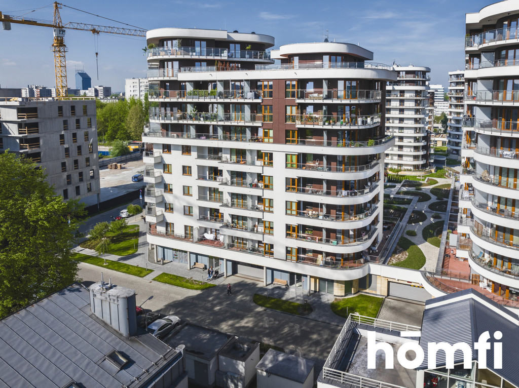 Lokal usługowy na sprzedaż, 80,03&nbsp;m², Kraków, Grzegórzki, płk. Francesco Nullo - zdjęcie 11