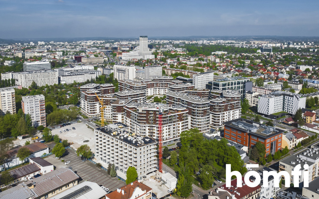 Lokal usługowy na sprzedaż, 80,03&nbsp;m², Kraków, Grzegórzki, płk. Francesco Nullo - zdjęcie 6