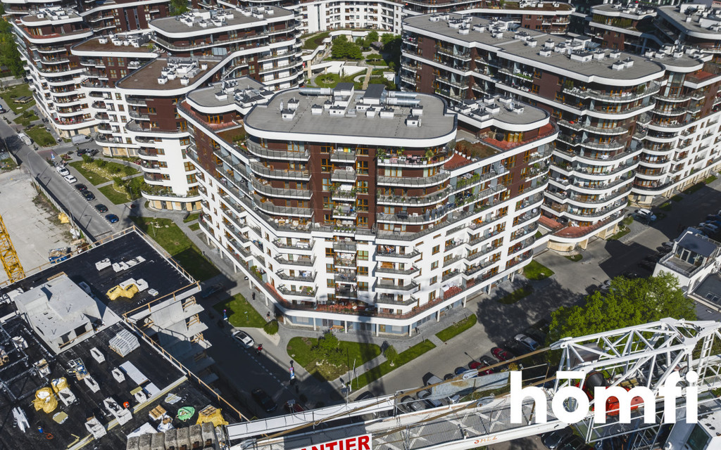 Lokal usługowy na sprzedaż, 80,03&nbsp;m², Kraków, Grzegórzki, płk. Francesco Nullo - zdjęcie 10