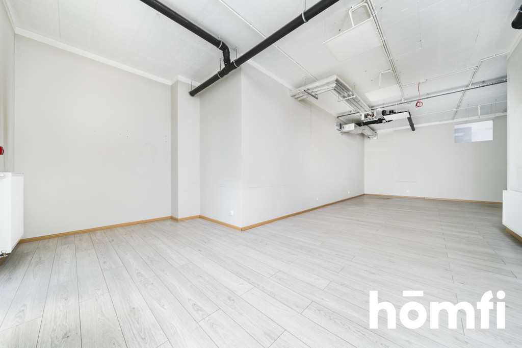 Lokal usługowy na sprzedaż, 80,03&nbsp;m², Kraków, Grzegórzki, płk. Francesco Nullo - zdjęcie 3