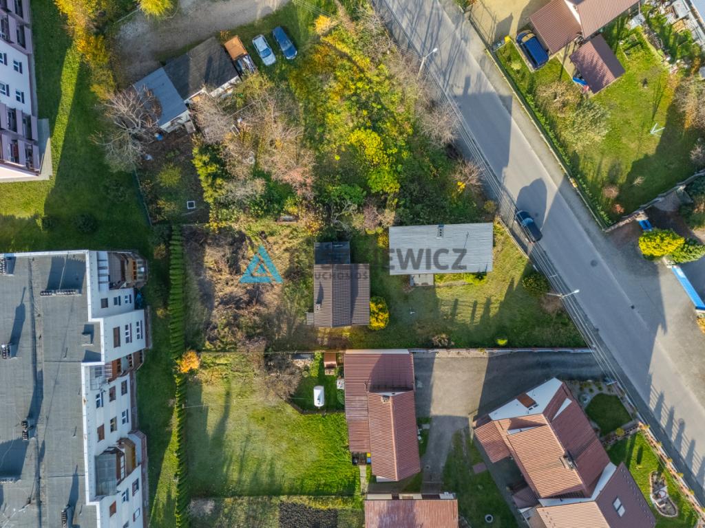 Dom, który czeka na drugie życie - Brusy - zdjęcie 2