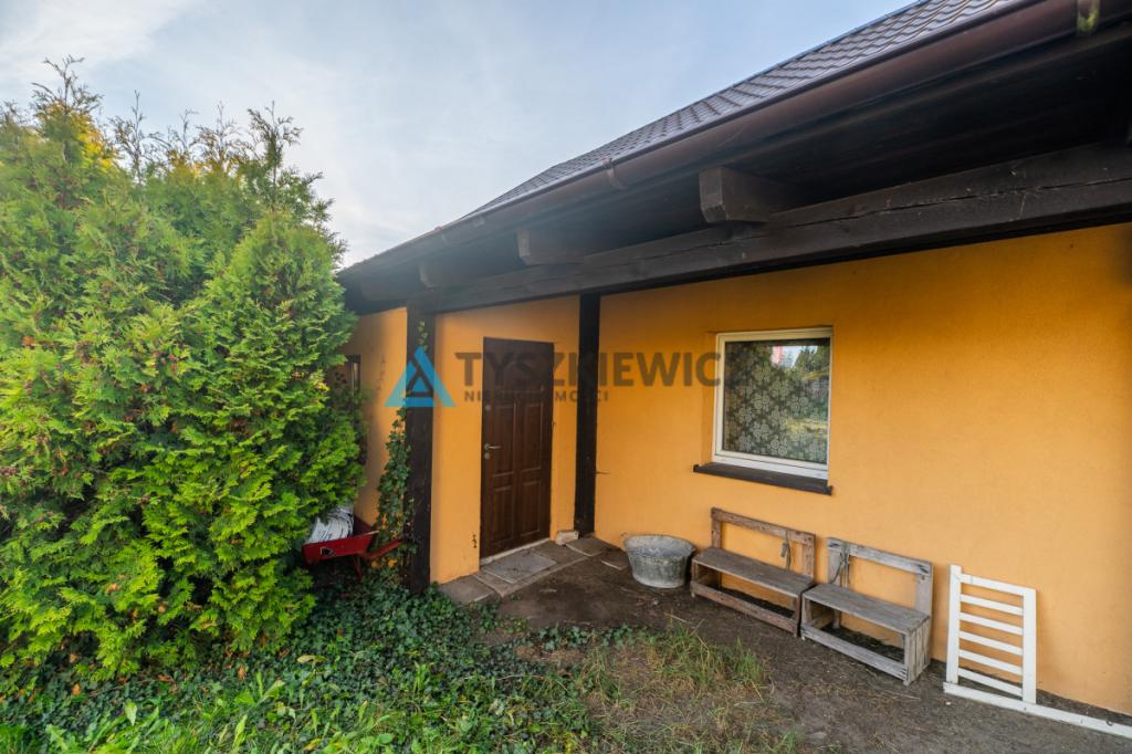 Dom, który czeka na drugie życie - Brusy - zdjęcie 21