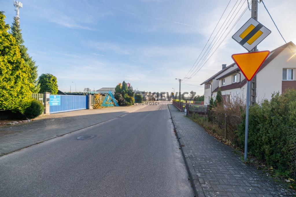Dom, który czeka na drugie życie - Brusy - zdjęcie 9