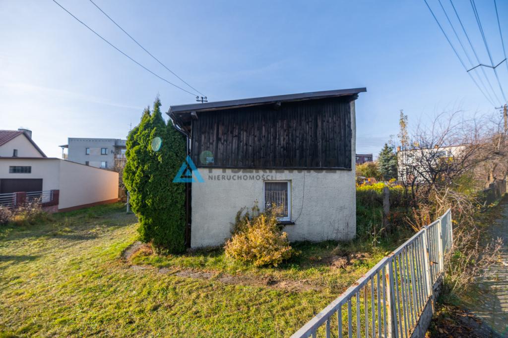 Dom, który czeka na drugie życie - Brusy - zdjęcie 13